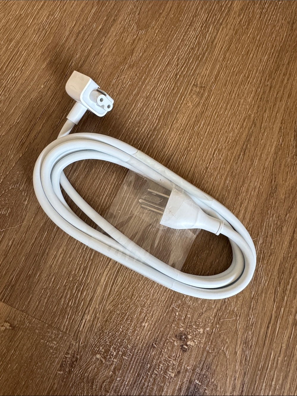 New, Authentic, Apple Power Adapter Extension